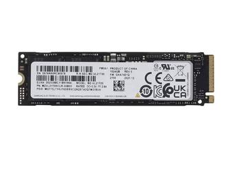 SSD накопитель 1 TB Samsung PM9A1 M.2, PCIe 4.0, OEM