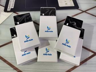 Брендирование