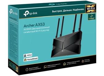 TP-Link Archer AX53