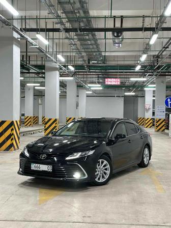 Прокат Автомобилей