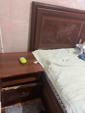 Спальный гарнитура