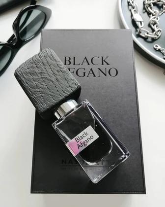 Nasomatto Black Afgano парфюмерная вода EDP 30 мл, унисекс