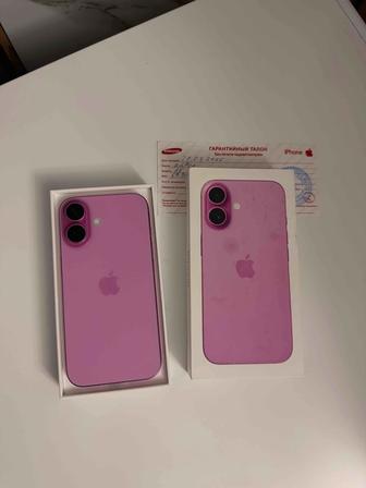 Продам айфон 16