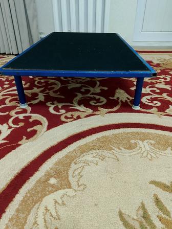 Жер стол четыре штуки