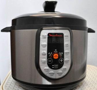 Мультиварка скороварка