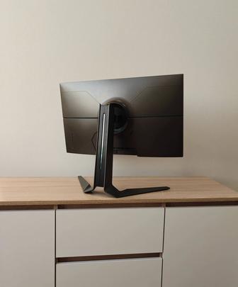 Игровой монитор 27 165Hz 2560x1440 Fast IPS
