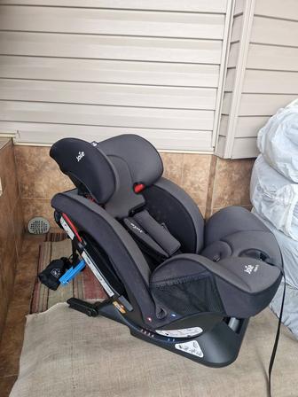 Детское автокресло Joie Stages FX