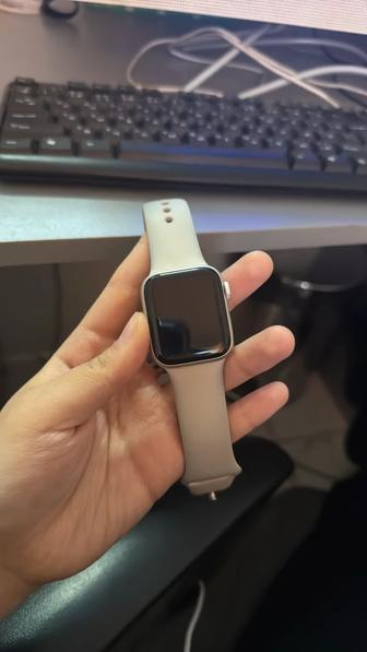 ПРОДАМ apple watch