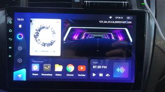 Продам магнитолу Teyes