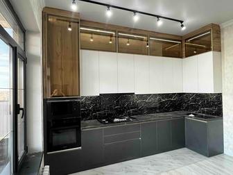 Мебель на заказ