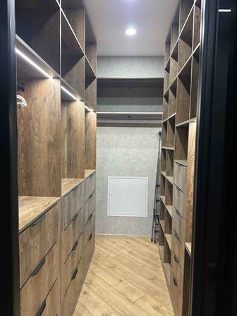 Изготовление корпусной мебели