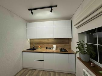 Изготовление корпусной мебели