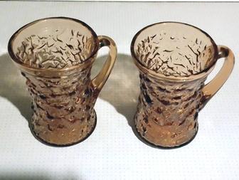 Кружки питьевые Кора