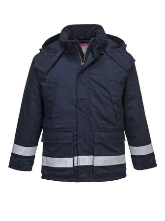 Зимний комбез и куртка