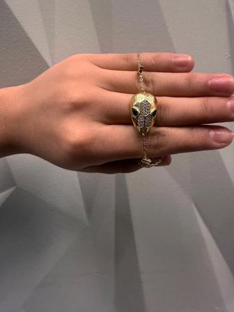 Продаю браслет реплика Bvlgari