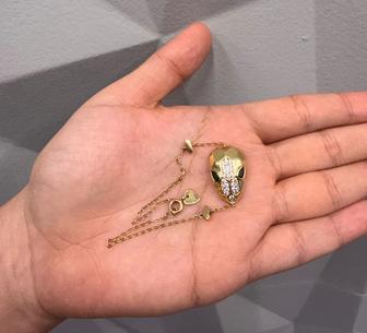 Продаю браслет реплика Bvlgari