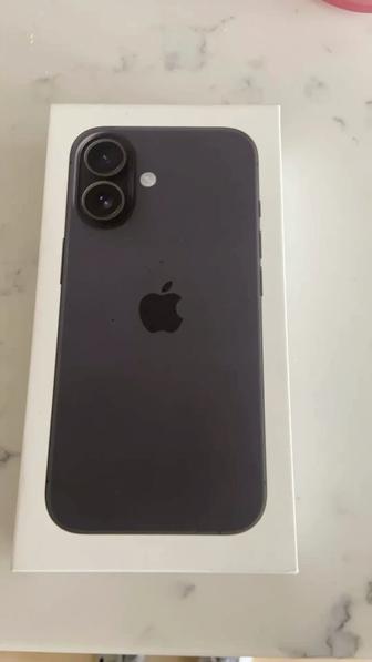 Телефон 16 iPhone 128G