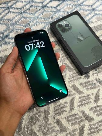 Телефон iPhone 13 Pro Max