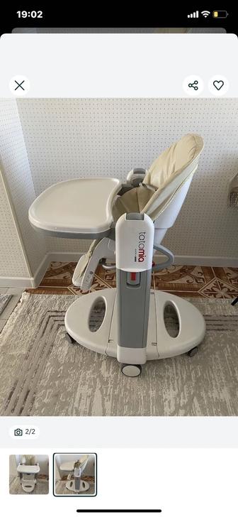 Продаю детский стул