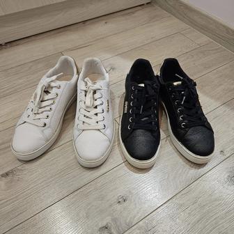 Кеды женские Guess