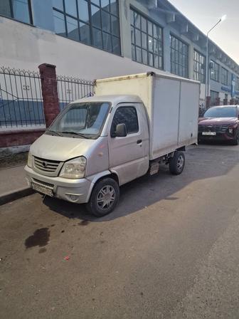 Доставка грузоперевозки