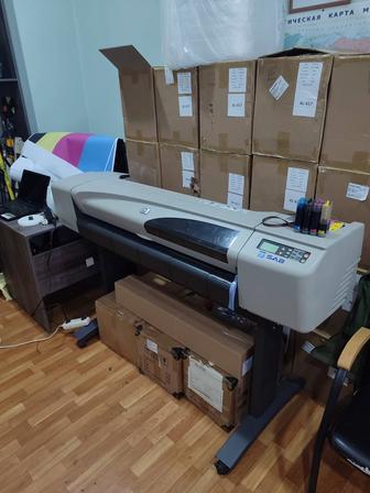 Продам плоттер