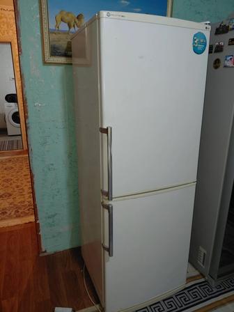 Холодильник лж рабочая