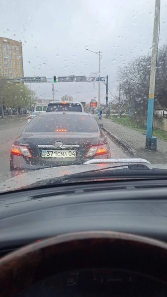 Буду водить вашу машину.Опыт вождение более 12 лет.Чистота в машине аккурат