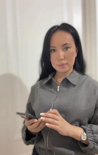 Специалист по кадрам