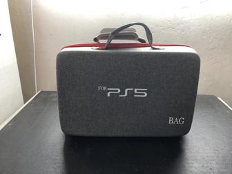 Пс 5 Сумка Ps 5 сумка