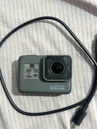 Go Pro экшн-камера