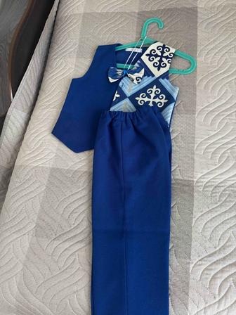 Национальный костюм