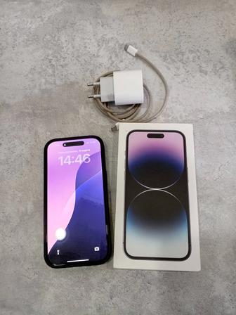 Айфон 16 про сатылады