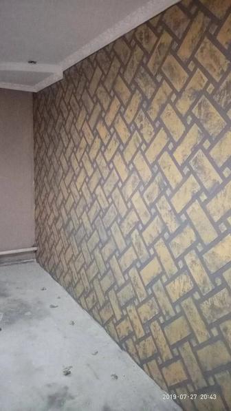 Ремонт и отделка кваритир,домов,офисов