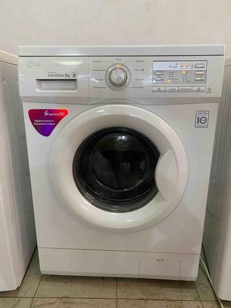 Продам стиральную машину