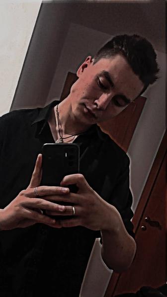 Официант