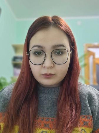 Бухгалтер