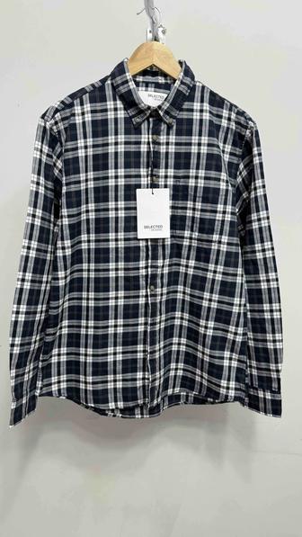 Рубашка фирменная, Дания