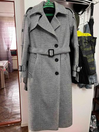 Женское пальто
