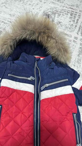 Куртки зимние