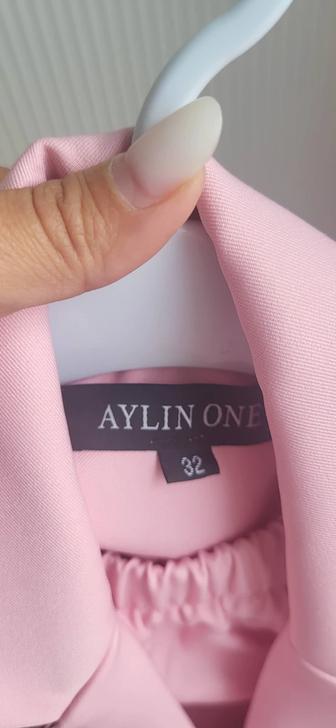 Детский костюм нарядный