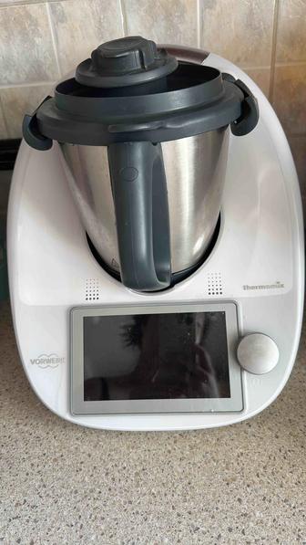 Продаю Thermomix TM6 (Термомикс 6)
Состояние Отличное