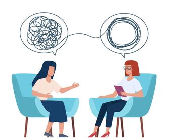 Психолог / коуч