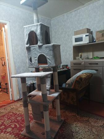 Дом для кота