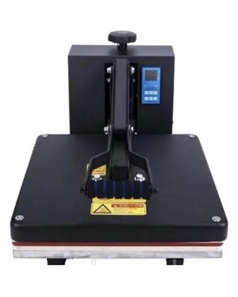 Термопресс планшетный VEVOR Heat Press