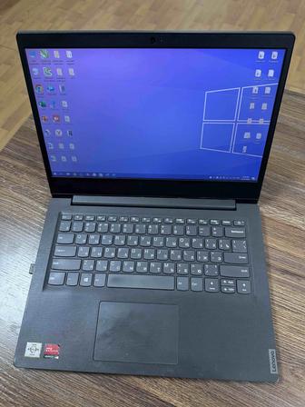 Ноутбук Lenovo AMD Athlon Gold 3150U