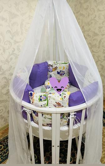 Продам детский кровать