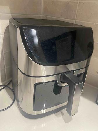 Аэрогриль 8л