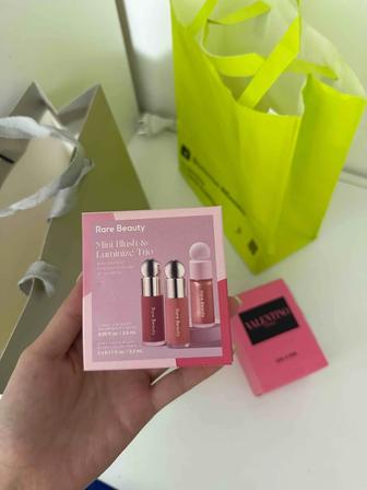 Набор rare beauty