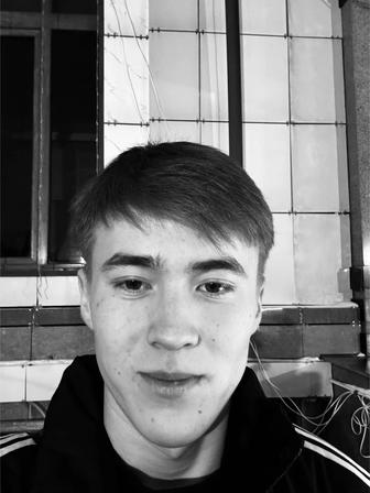 Водитель